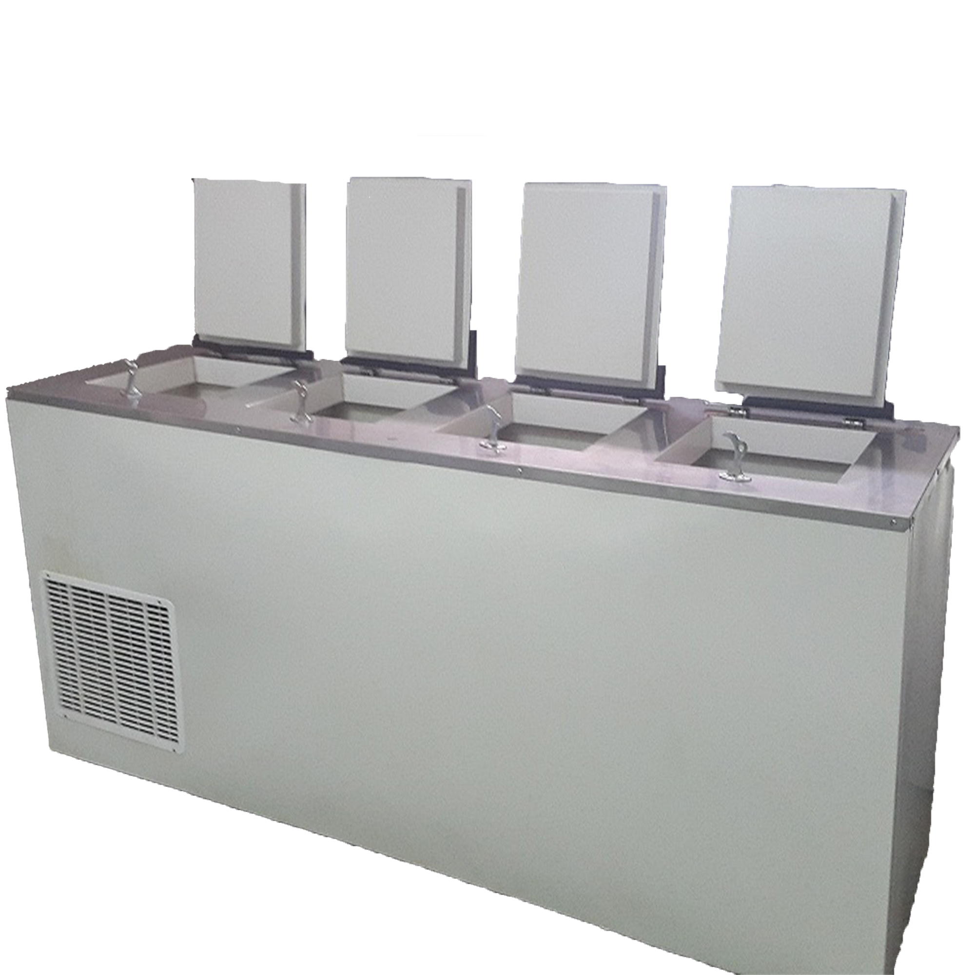 AI DF 500 LTR with Glycol