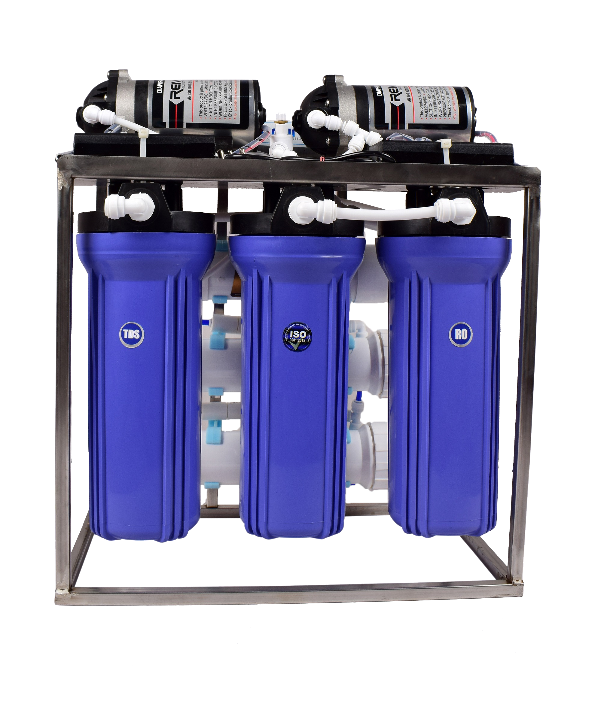 AI RO 25 LPH